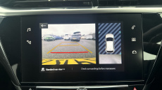 Vauxhall Corsa 1.2 Elite Nav 5dr Petrol Hatchback